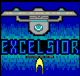Excelsior BBS by Darkman Almighty