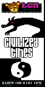 Civilized Times by Tentacle
