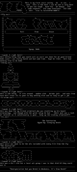 Ascii colly by Toth