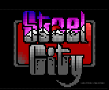 Steel City by Grifter