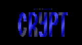 Crypt Logo 1 by MoonWalkeR