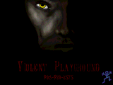 Violent Playground by Quisling