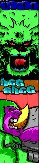 The Hack Shack by Union Group Prod.