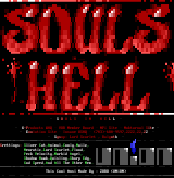 Souls In Hell by Zoro