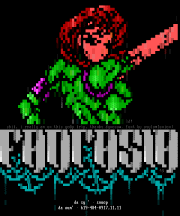 Fantasia by Multiple Artists