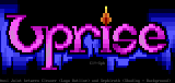 Uprise^Logo by Cleaner + Sephiroth