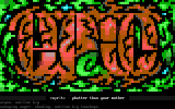 Epic Ansi by Multiple Artists