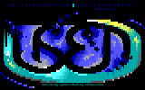 Cover Ansi by spear/zeroVision