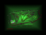 DVS Logo by Deathblow