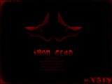 iRON CLAD ad.... by iNNER CHAOS
