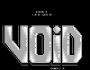 VOiD LoGo by GRiMACE