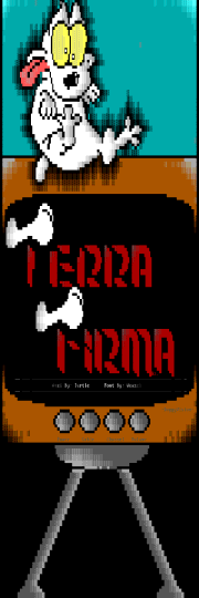 Terra Firma by Multiple Artists