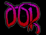VOR Logo by Djinn