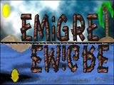 Emigre Mag. by Nartteik