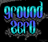ground zer0 by eternal chaos