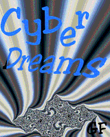 cyberdreams by godfather