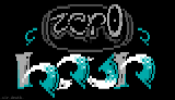 zer0 hour logo by sirdeath