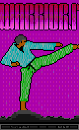 Karate Freak ! by sHAoLIN