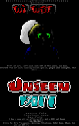 Unseen Fate Quickie by White Insanity