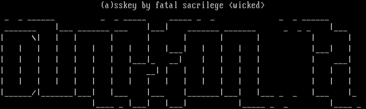 Dungeon 2 by Fatal Sacrilege