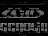 wicked ascii supremacy by cain