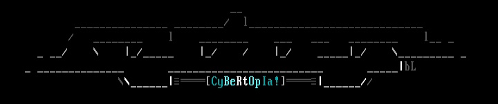 Cyber Utopia by Bleys
