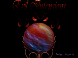 Evil Intentions VGA by Dawizz