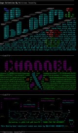 Ascii Collection [07/96] by MAlicious Insanity