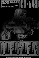 Ascii Collection [08/96] by Cee Dee