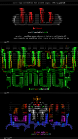 Ascii Collection [08/96] by Pariah