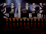Forces of Darkness by DaWizz