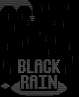 BLACK RAiN by Mighty Mouse