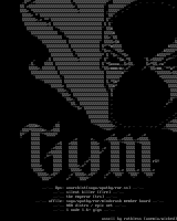 Spawn pic for GUM! by Ruthless