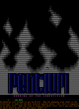 Pentium #2 by Oriole