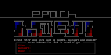 Login for epOch. feel free to rip by Shypht