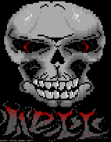 hell ansi by dS!