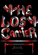 the lost carrier by mask