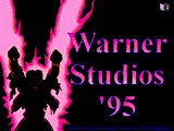 warner studios promotional by dreadfull