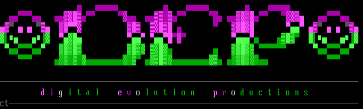 digital evolution products by cool 't