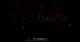 XiDE Logo #1 by Thantopsis