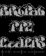 BPC Info Logo by Whitesnake