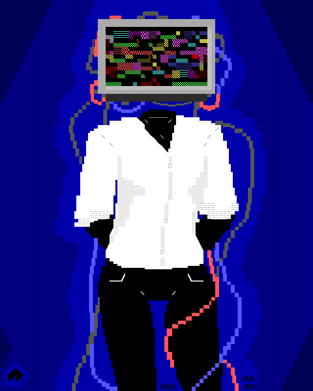 S.T.A.T.I.C by Xubiod