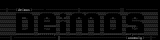 doa ascii logo by warpy